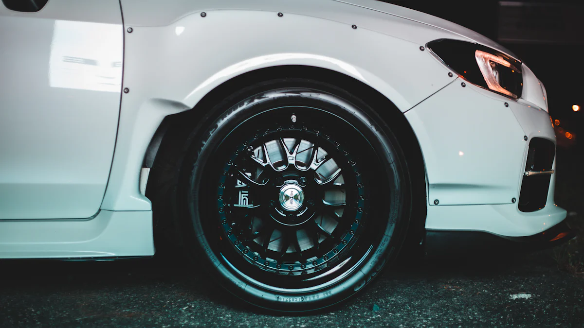 Top 3 15x10 Stahlfelgen für Ihr Fahrzeug