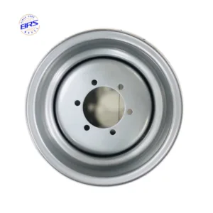 BRS Tubeless Simple Agricultural Wheel from 5 inch to 27 inch