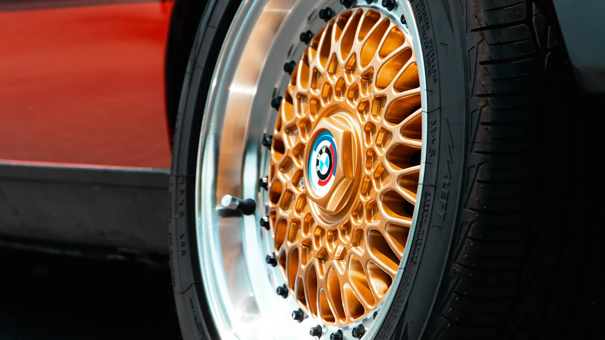 Vergleichstabelle der Top 10 der erschwinglichen 14-Zoll-Räder