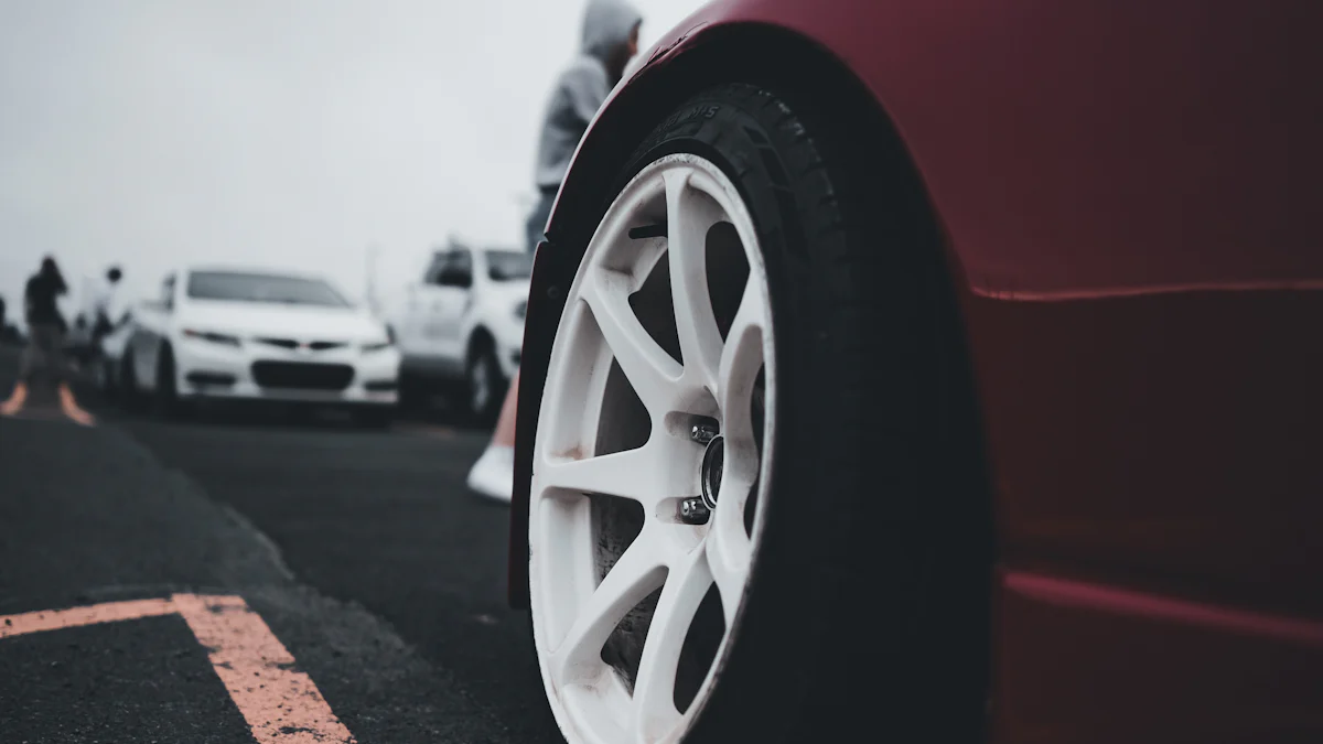 Top 5 Affordable 15-Inch Rim Options Today