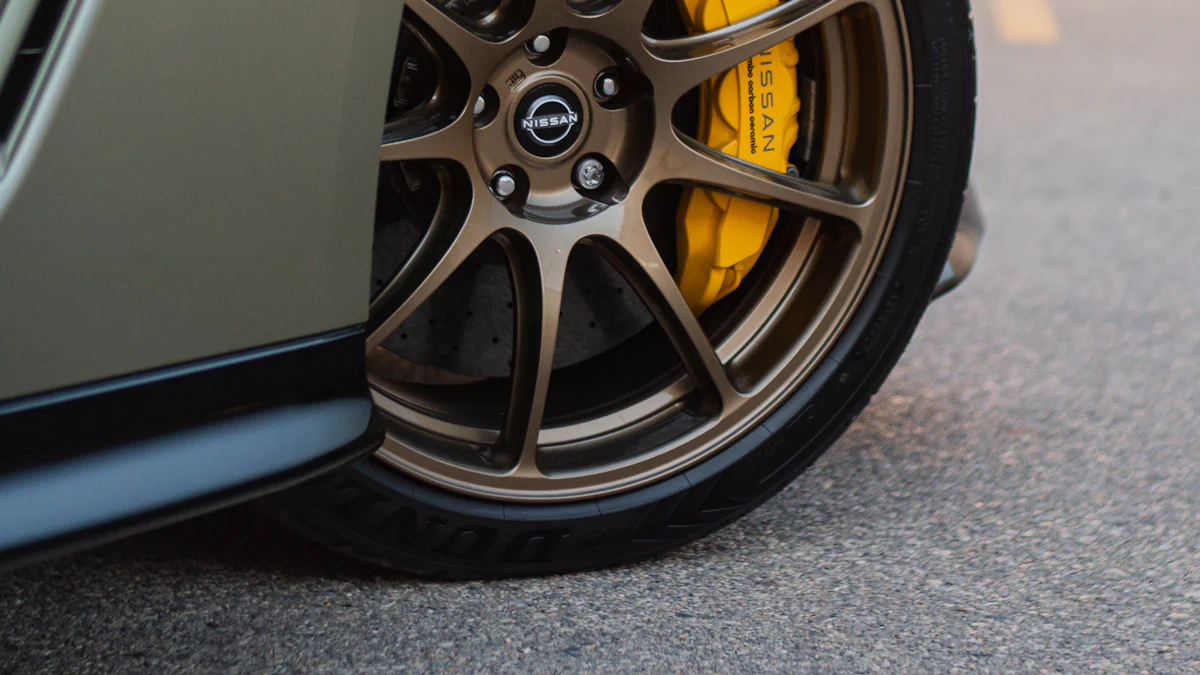 Top 5 Practical Uses for 13x5 Rims