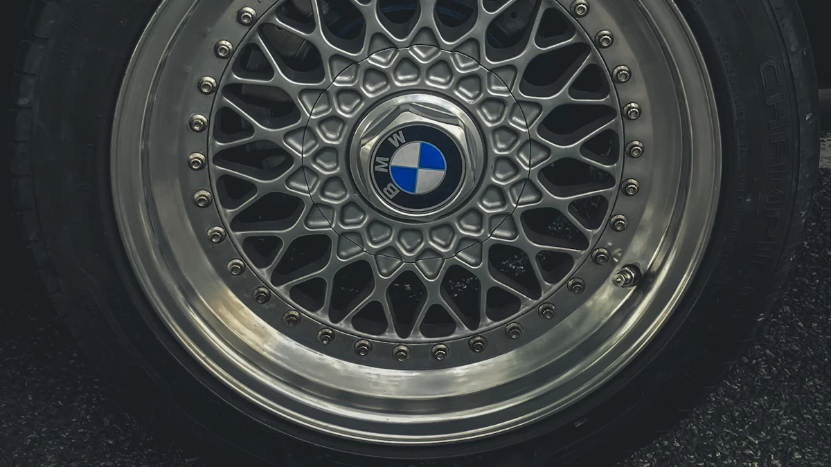 Pro Comp Rock Crawler Serie 51 Rad