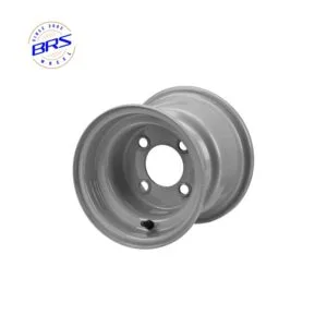 8 Inch Factory Customizable Atv Wheels for Golf Cart