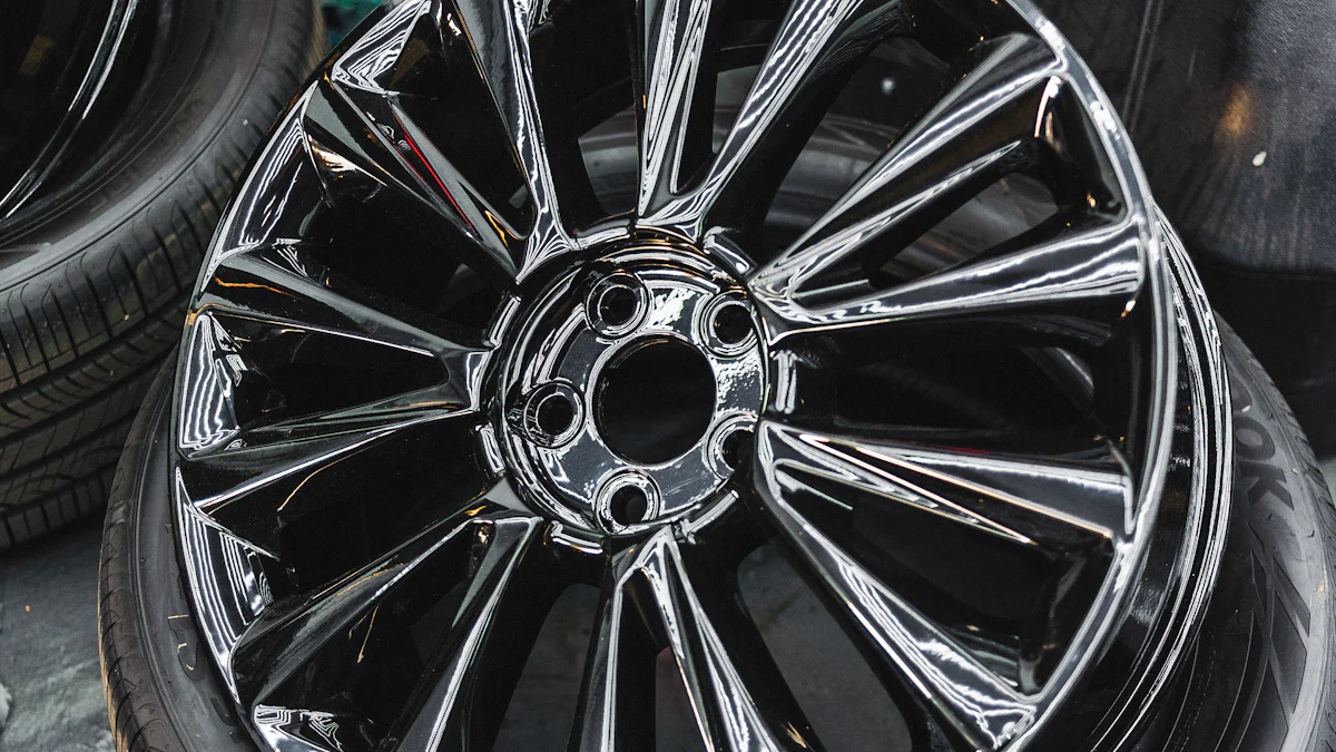 How to Choose the Best 16x6 Wheel for Your Vehicle