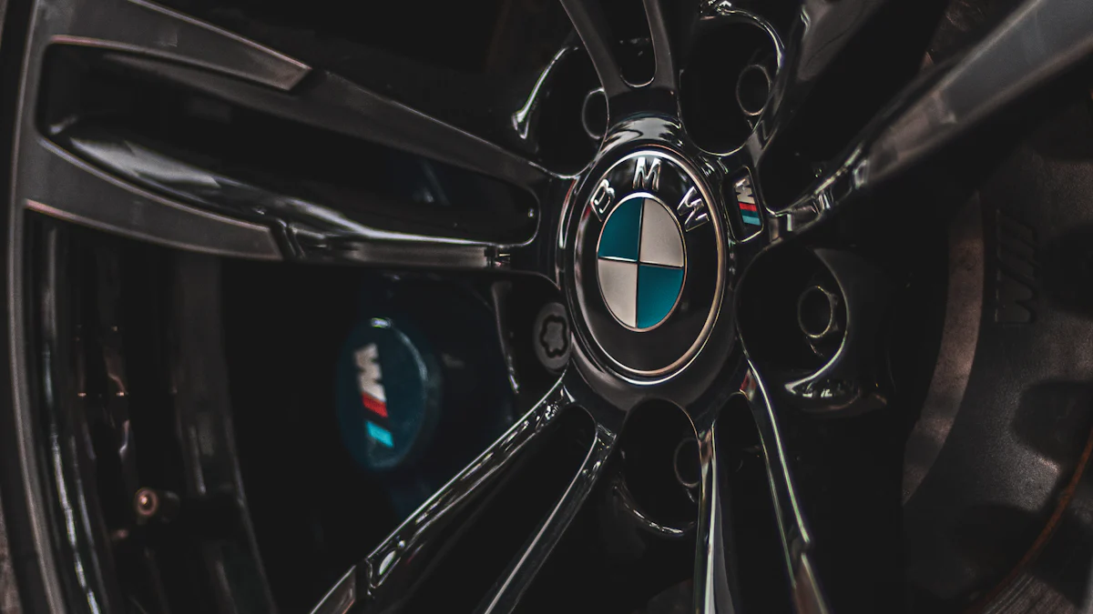 Fitment Options for Matte Black Rims