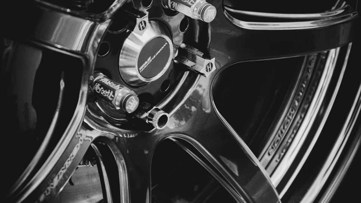 16x7 Chrome Rims: Which Brand Stands Out?