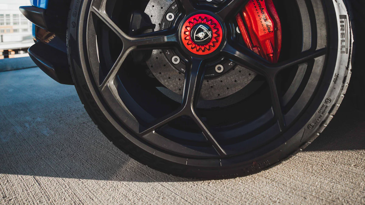 Comparing Prices of 18x7 Steel Rims from Top Retailers