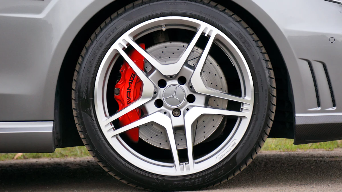 Maintenance Tips for 16x10 Steel Rims