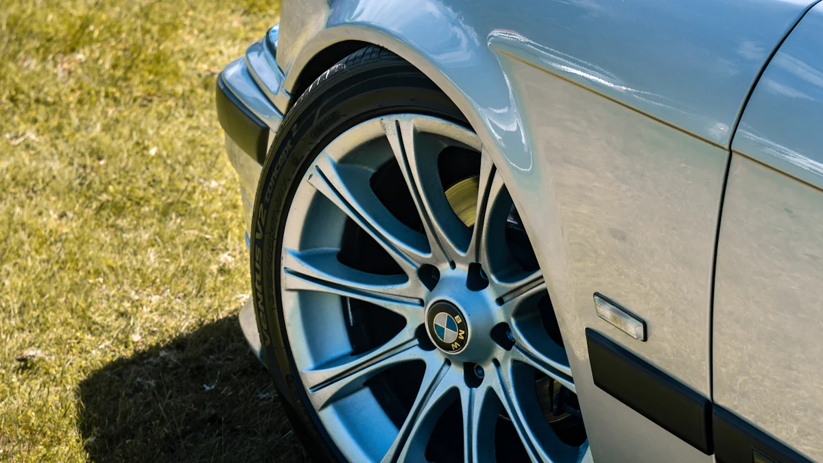 Material und Konstruktion