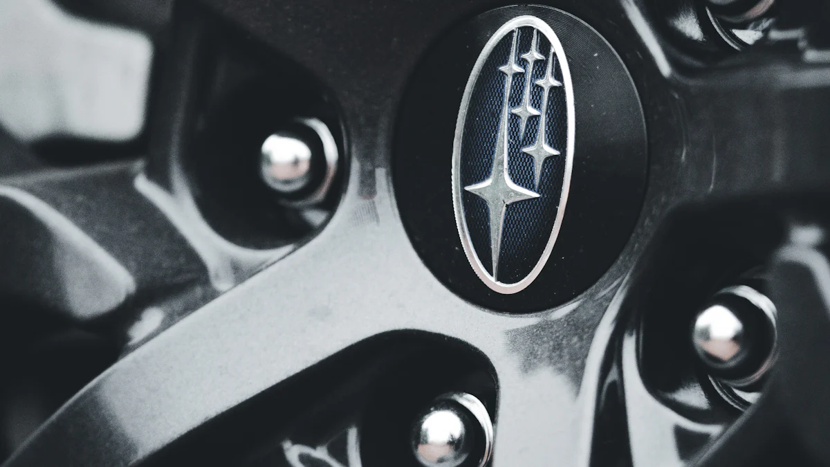 Warum manche schwarze Felgen lieben