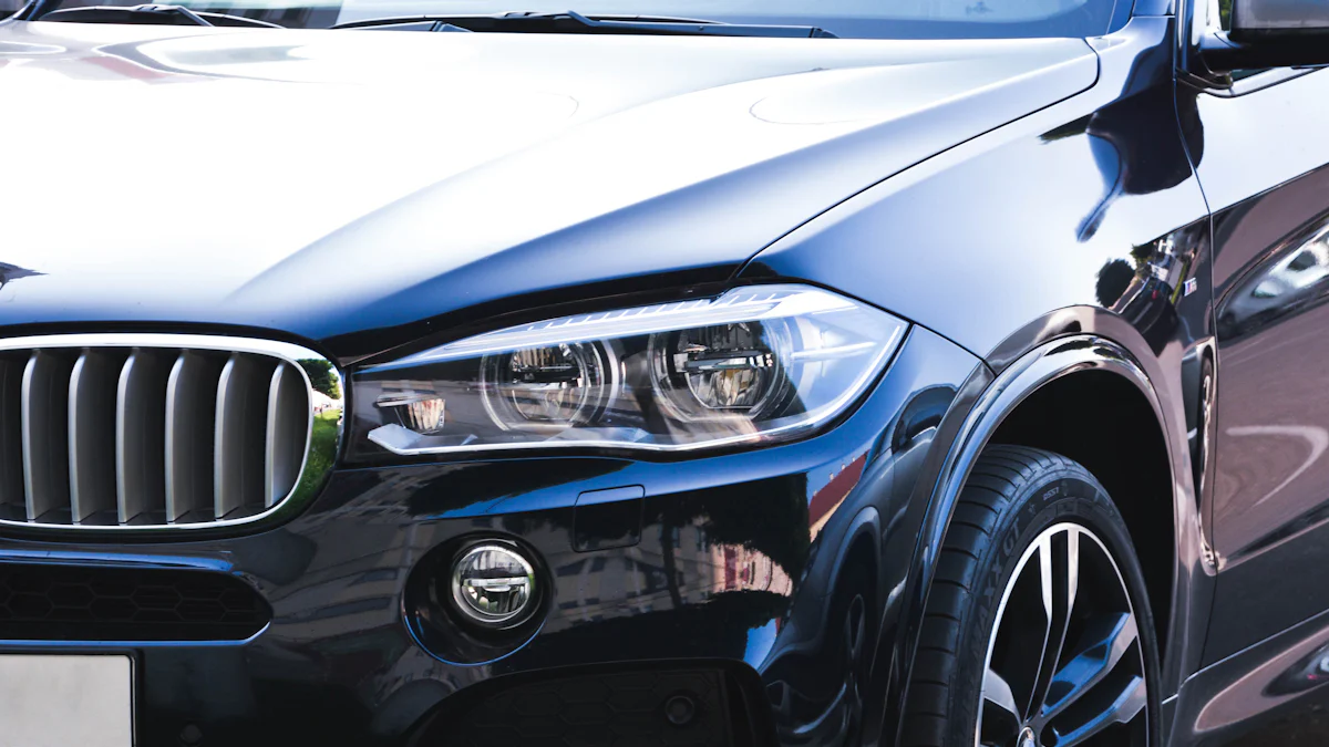 Overview of 18x7 Steel Rims