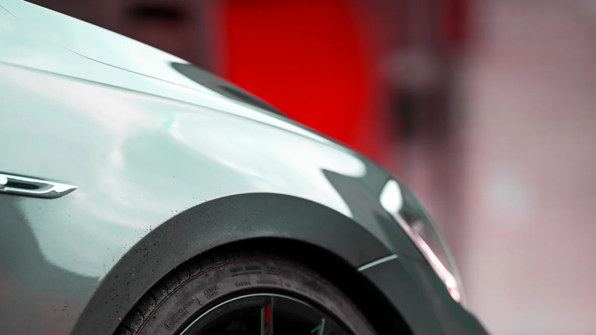 Black Rims: Love Them or Leave Them?