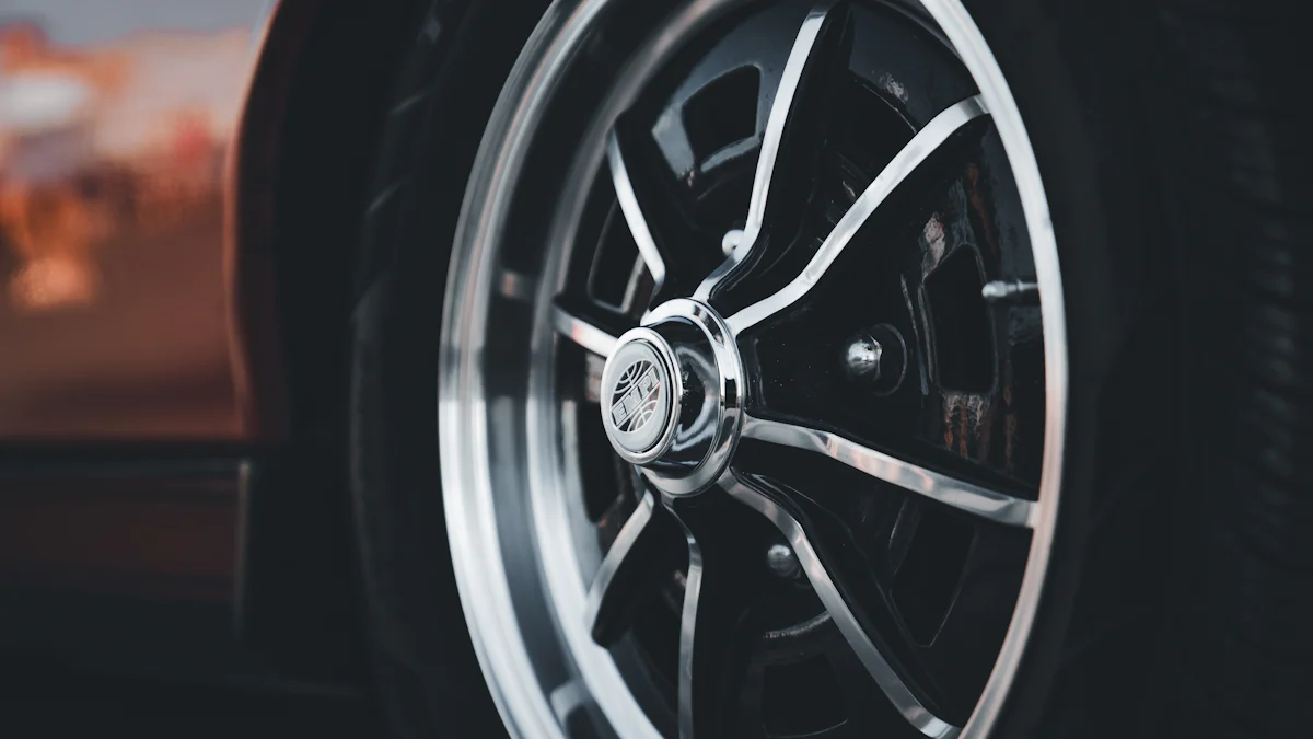 Top 3 Brands for Affordable 18x8 Chrome Rims