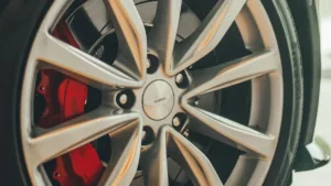 Maintaining 17x10 Chrome Wheels for Long-Term Performance