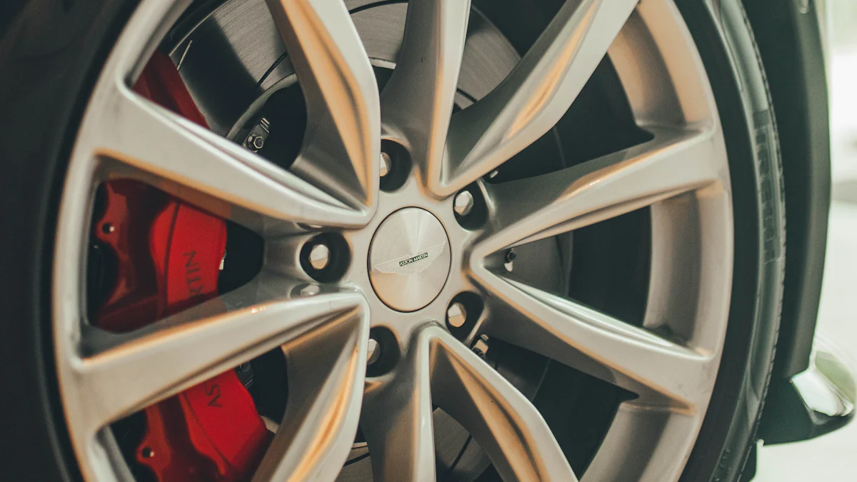 Maintaining 17x10 Chrome Wheels for Long-Term Performance