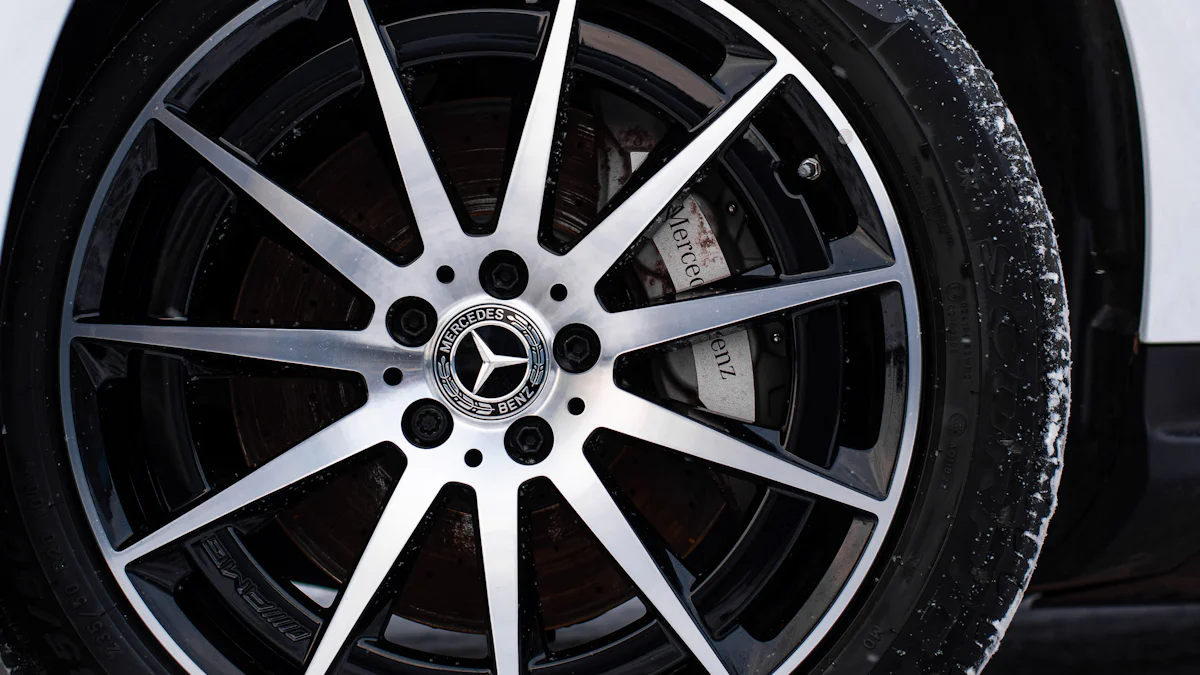 Brand 3: Custom Wheel Outlet