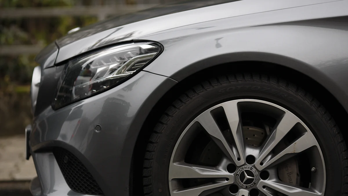 Key Factors to Consider When Choosing a 16x7 Steel Wheel