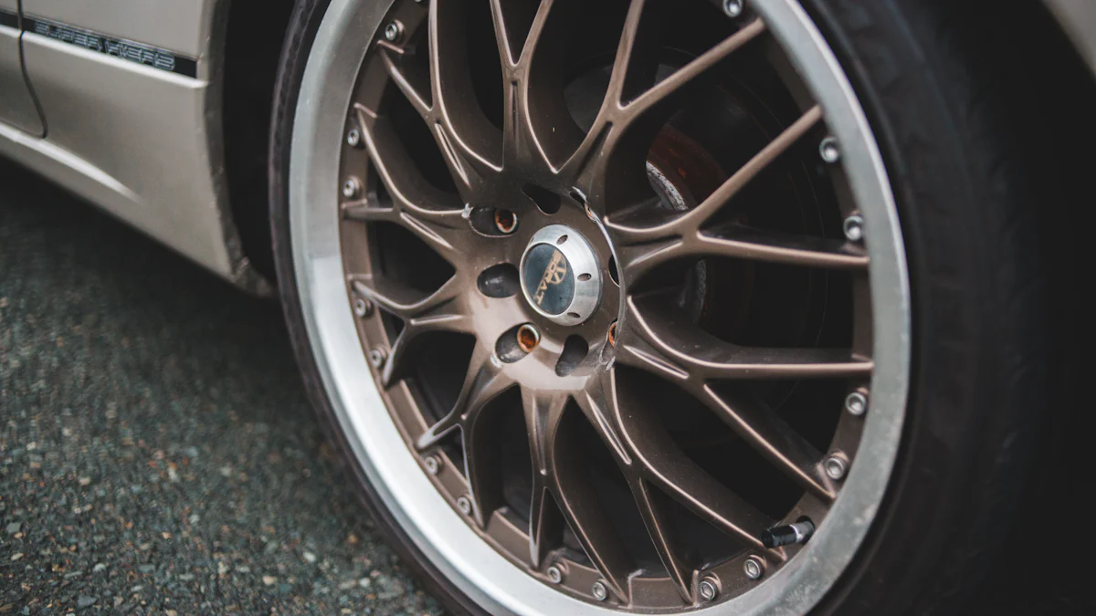 Tips for Finding the Best Deals on 16inch Wheels