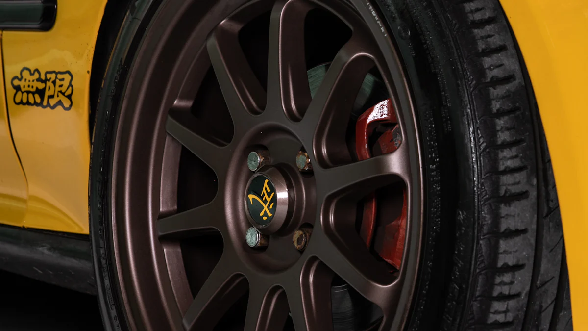 Essential Maintenance Tips for 17x10 Chrome Wheels