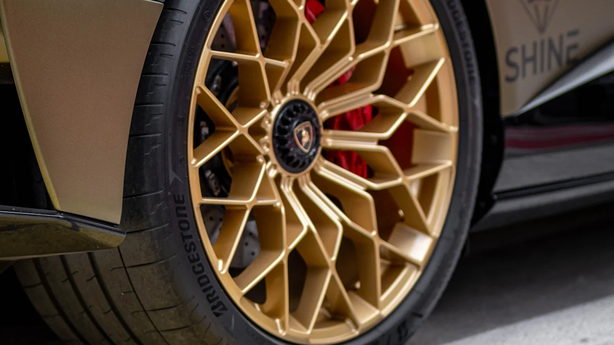 17x8-Felge vs. 17x7: Was passt besser?