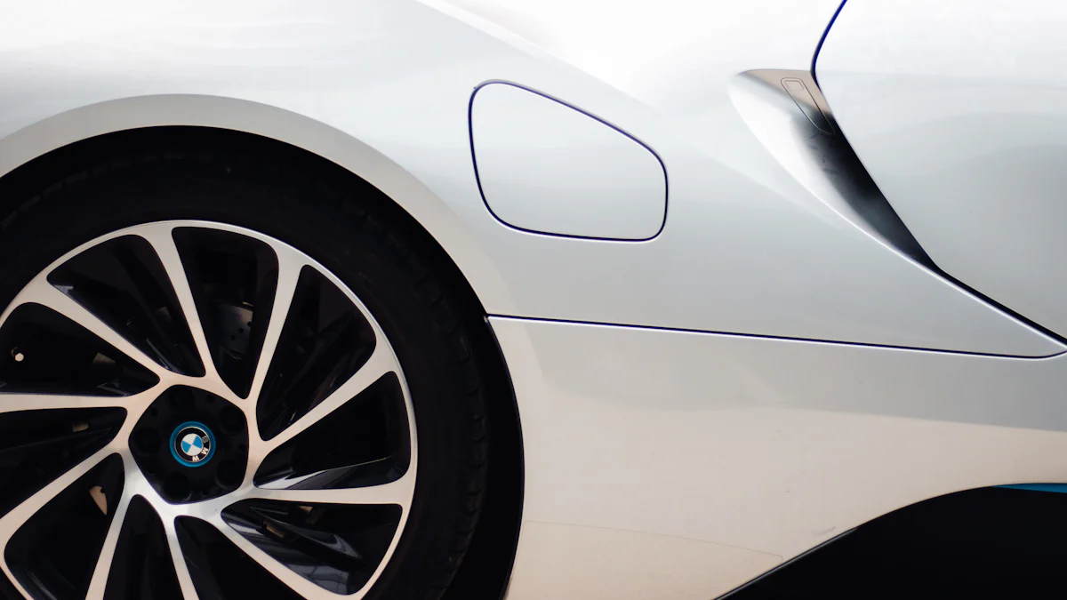 Verständnis der 16x6-Rad-Spezifikationen