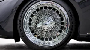Top 3 Deals on 17x8 Chrome Rims