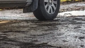 Auswahl der besten schwarzen Stahlfelgen für Off-Road-Abenteuer