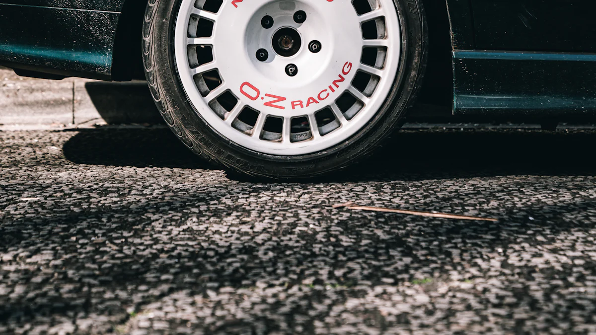 Tipps für die Wahl der richtigen 15x6.5 Stahlfelgen