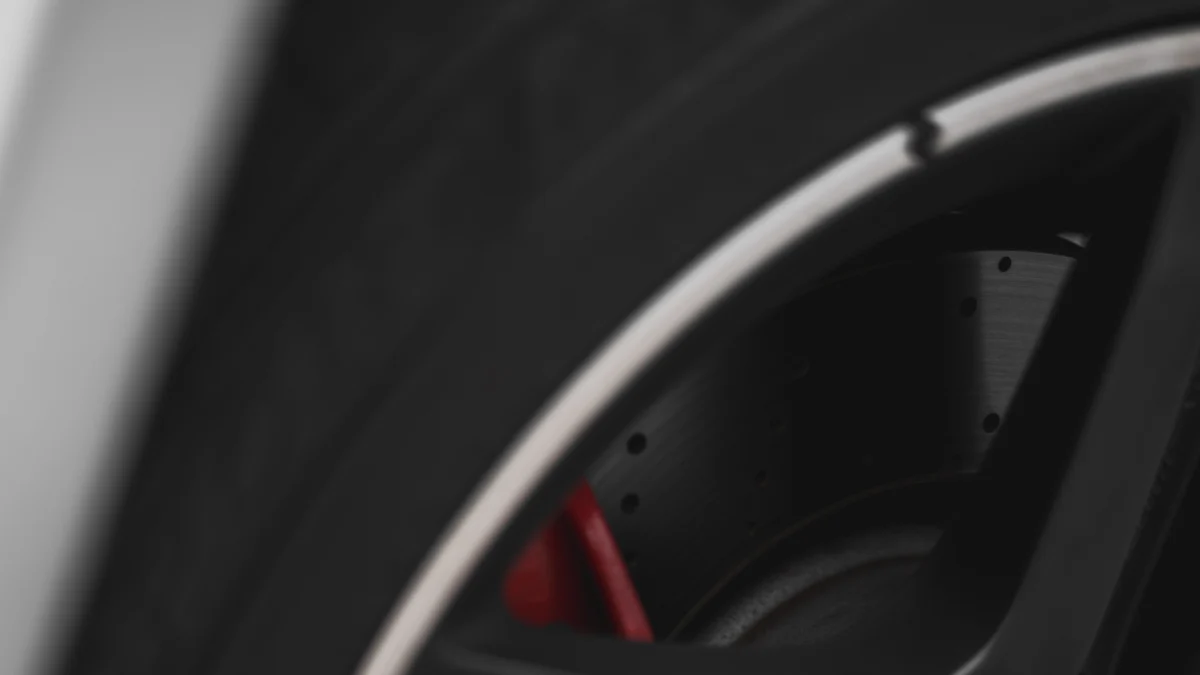 Was macht schwarze Felgen zu einer klugen Wahl