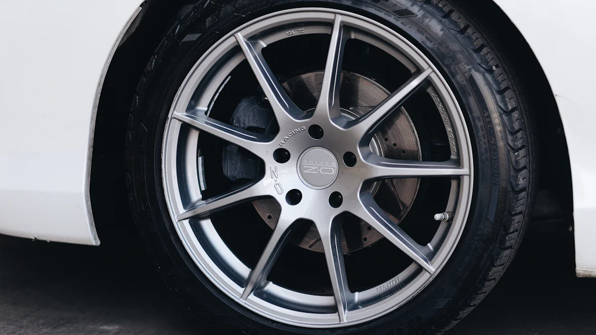 How to Choose the Best 17x9 Wheels for Your Vehicle