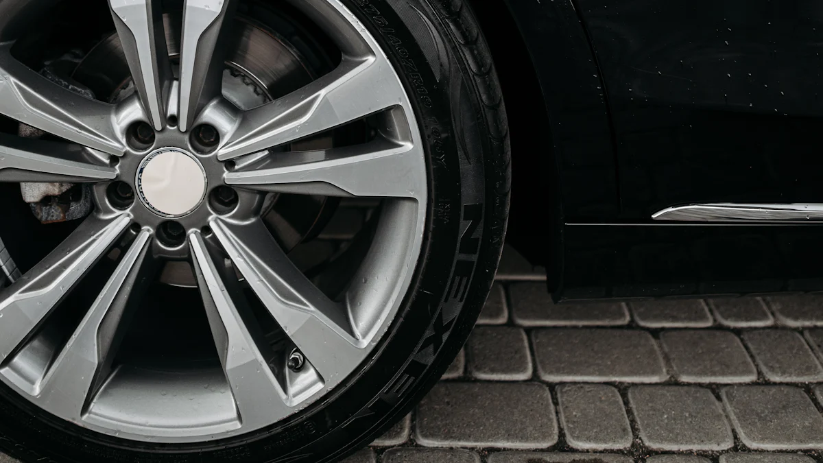 Rost- und Korrosionsschutz für 15x8 Stahlfelgen