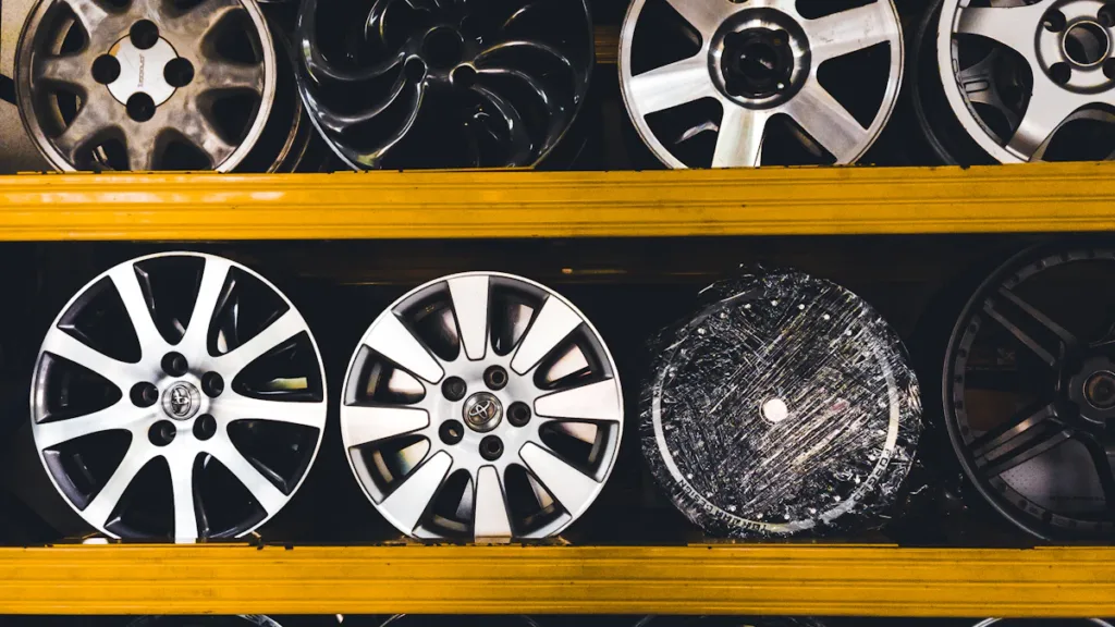 Top Black Steel Wheel Rim Models Reviewed