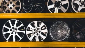 Die besten schwarzen Stahlfelgenmodelle im Test