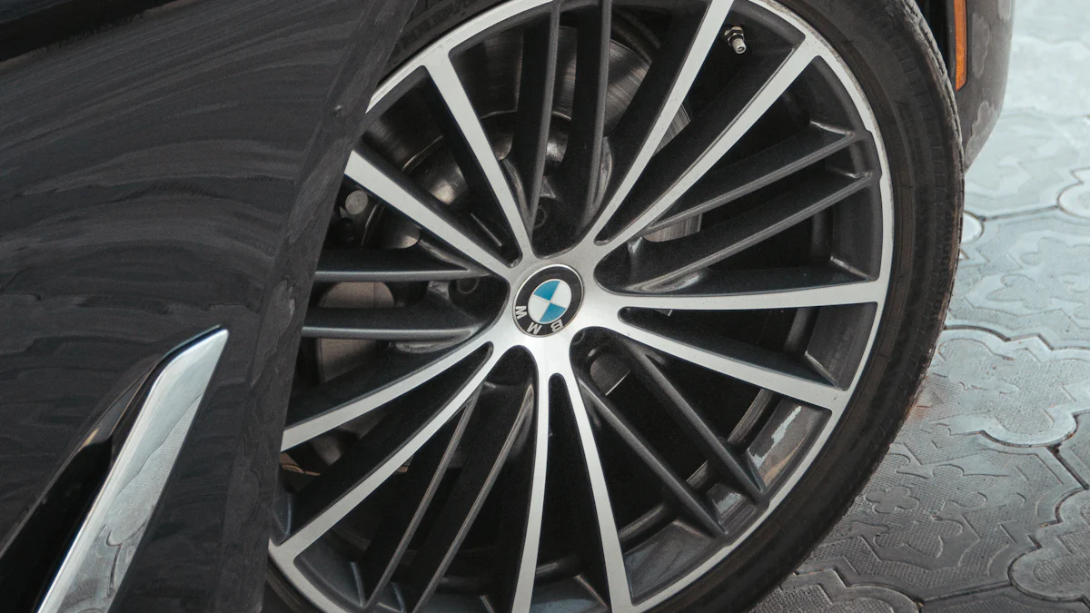 Price Comparison of 16inch Wheels Across Major Retailers