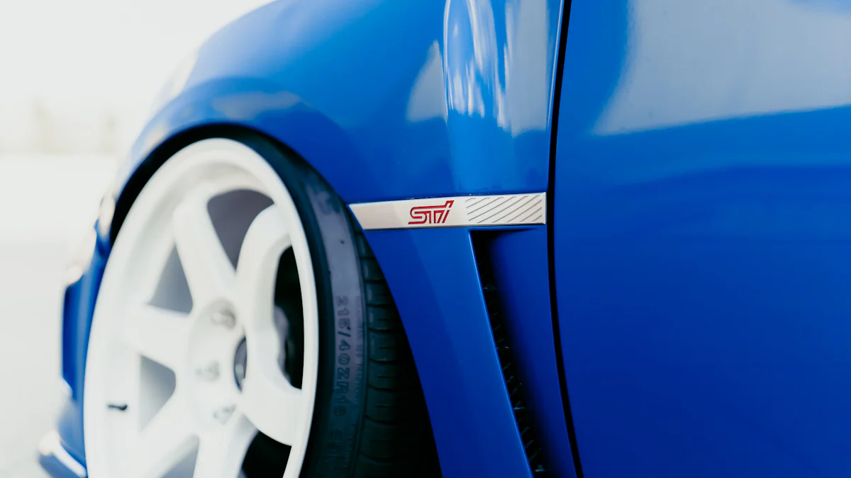 Top White Steel Rims for Every Vehicle