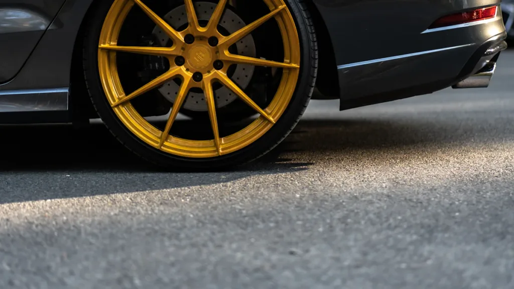 Top Custom Wheel Rim Brands Reviewed