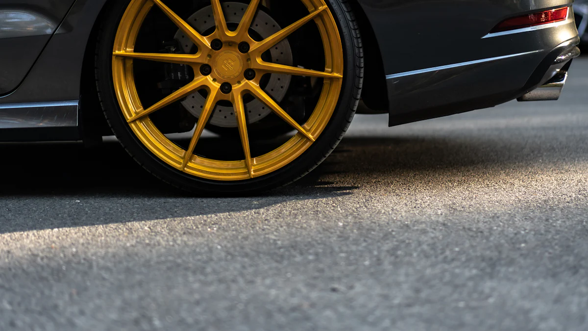 Top Custom Wheel Rim Brands Reviewed