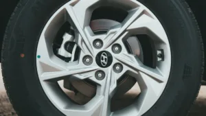 White Powder Coated Wheels Made Easy