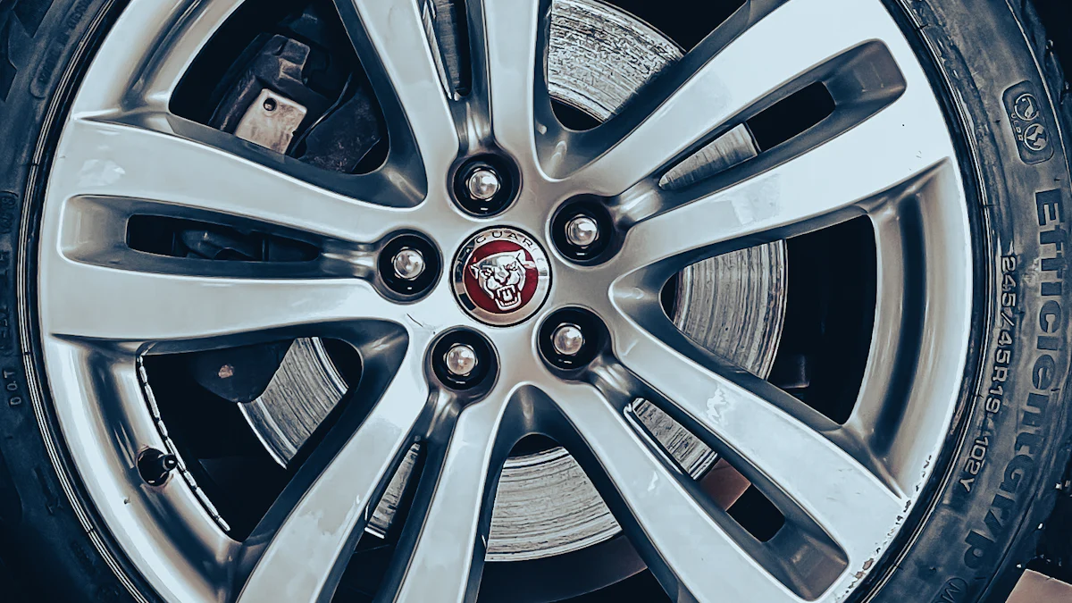 Top 10 Chrome Steel Rims Brands for Your Car