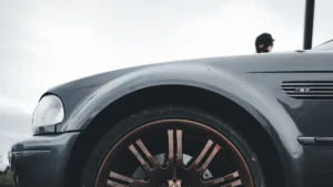 Top 3 Glänzend schwarze Felgen für Autos