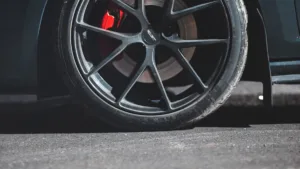 Top 5 Affordable 15x7 Chrome Rims Today