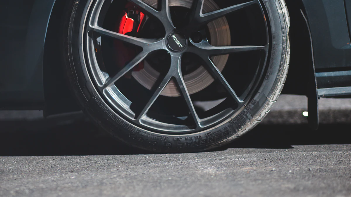 Top 5 Affordable 15x7 Chrome Rims Today