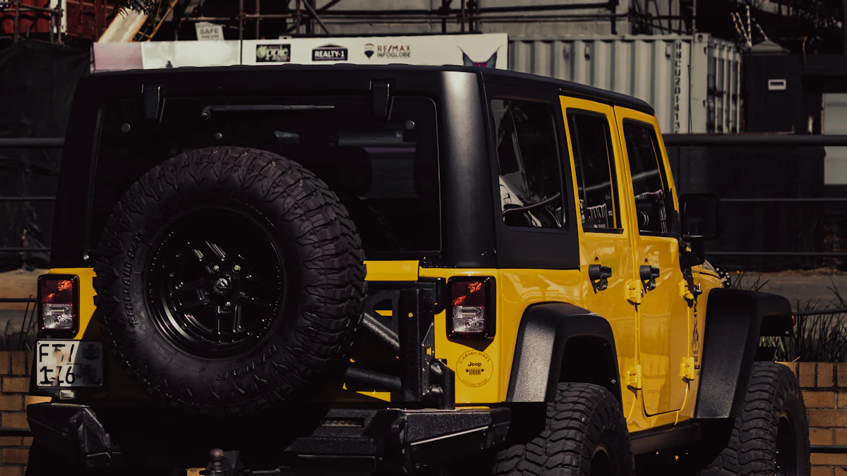 Fuel D589 Ripper Matte Black