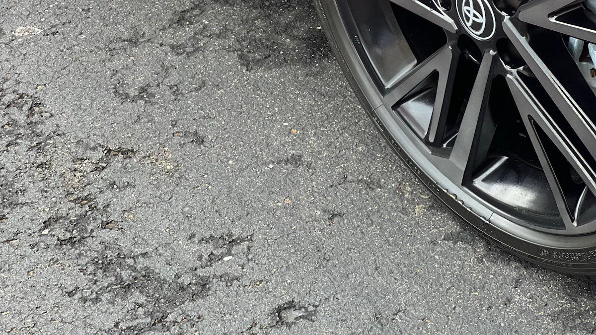 Reifen- und Felgengrößen verstehen