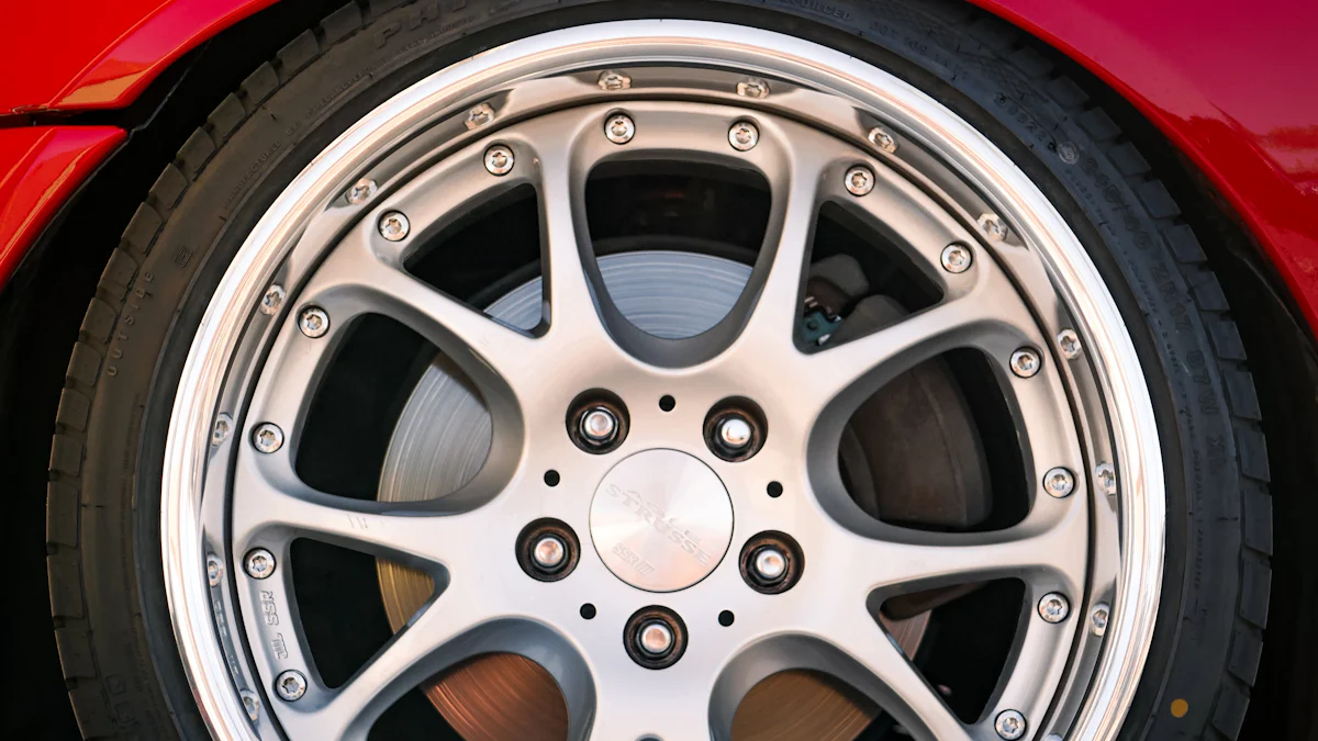 Head-to-Head Comparison of 17x10 Steel Wheels