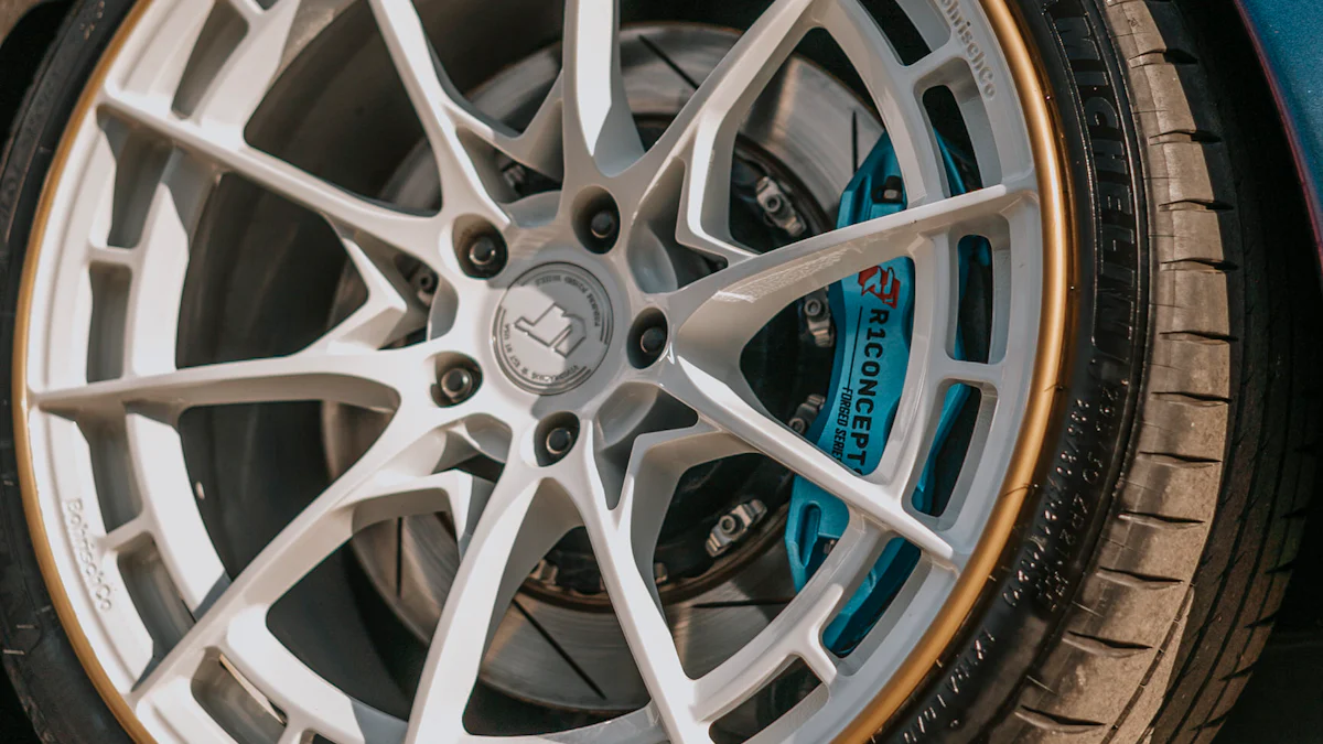 Compatibility of 16x7 Steel Rims with Vehicles and Tires