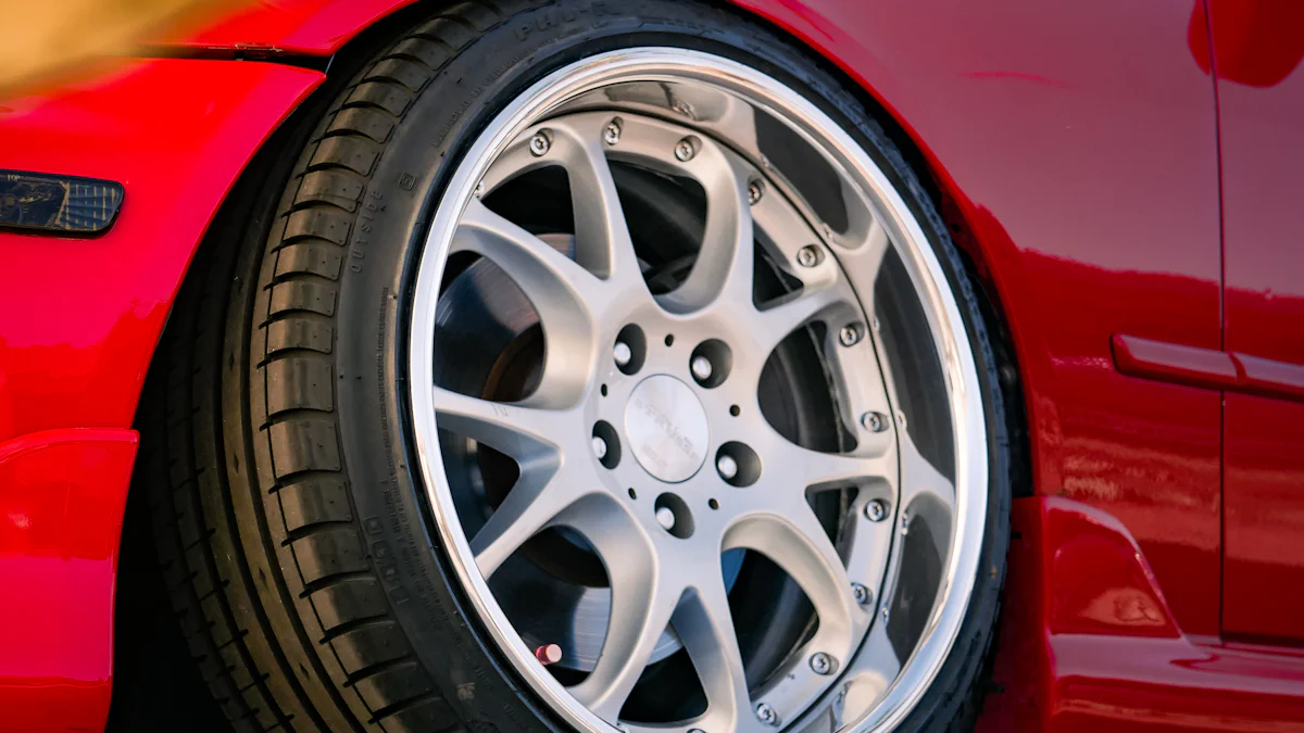 Performance and Handling