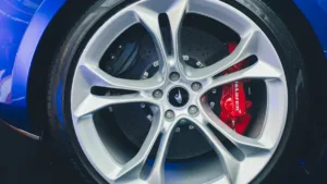 16x9 Steel Wheels Care for Long-Lasting Use