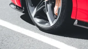 Die besten 18x8-Felgenoptionen für leistungsstarke Autos