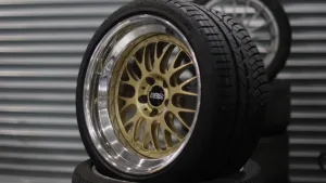 Wichtige Tipps für die Pflege von 18x7-Felgen